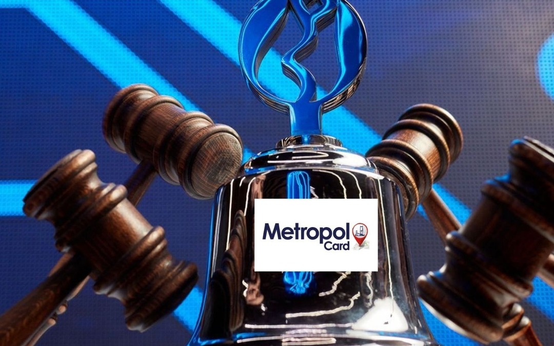 MetropolCard Borsa İstanbul’da Gong Çaldı