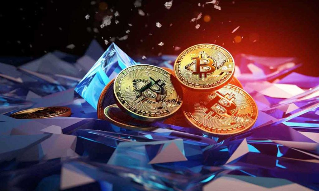 Bitcoin’de Fed Öncesi Dalgalanma: Piyasalarda Yön Arayışı Sürüyor