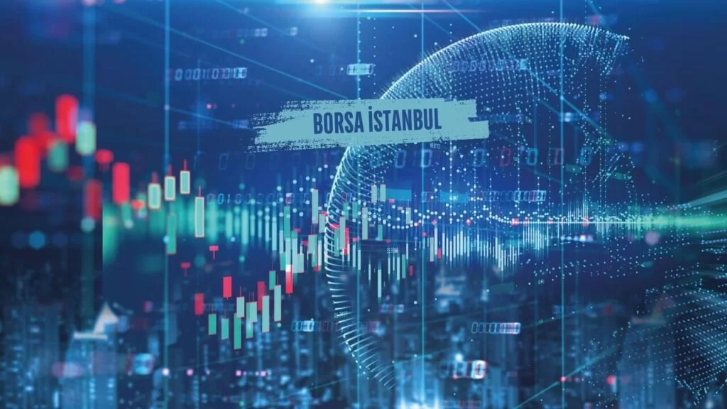 Borsa İstanbul yeni haftaya kayıpla başladı