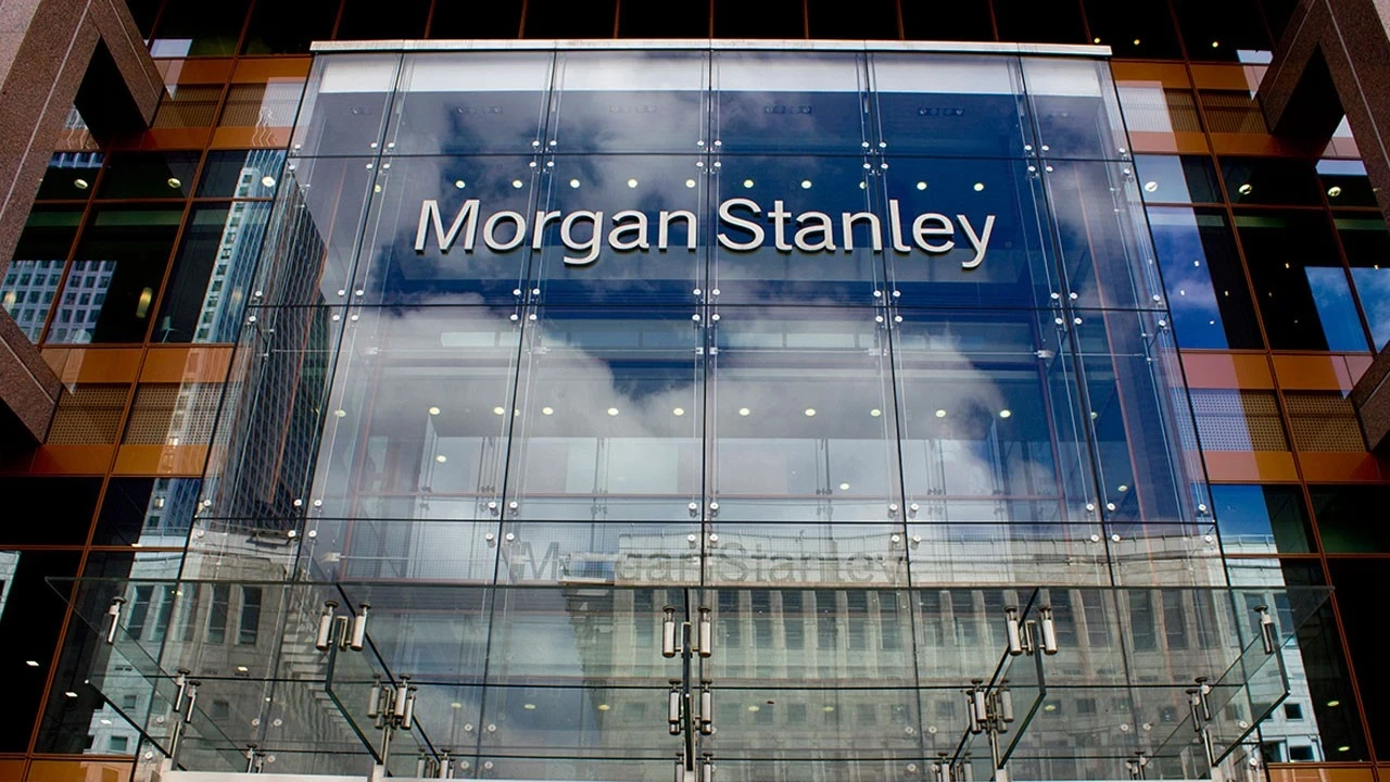 Morgan Stanley'den ABD Hisselerine Destek