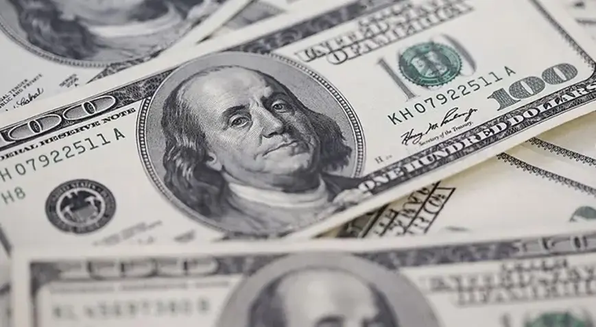 Dolar Güvenli Liman Talebinin Azalmasıyla Geriledi