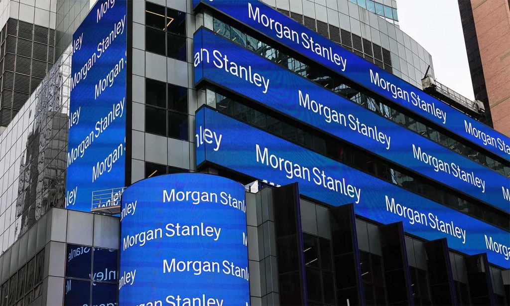 Morgan Stanley: TCMB Politika Faizini Sabit Tutacak, İndirim Süreci 2026 Son Çeyrekte Başlayacak