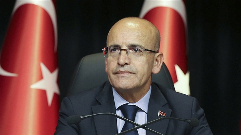 Bakan Şimşek’ten kritik açıklamalar: Enflasyon, savaş etkisi ve Varlık Barışı