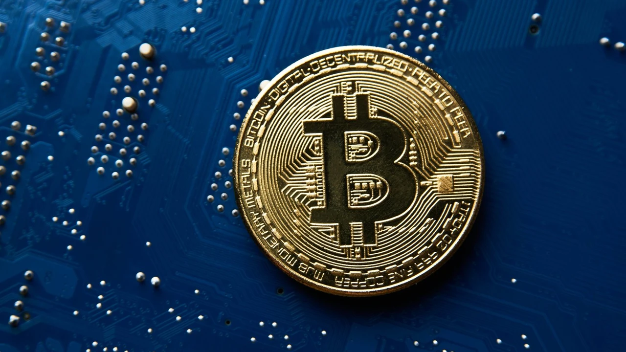 Bitcoin Son 8 Ayda 1 Trilyon Dolardan Fazla Değer Kaybetti