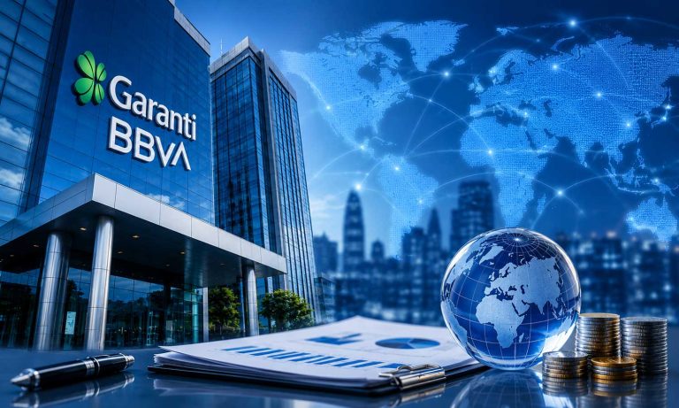 Garanti BBVA Dolar ve Euro Cinsinden Sendikasyon Kredisi Sağladı