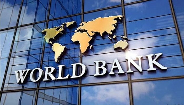 Dünya Bankası küresel büyüme tahminlerini aşağı yönlü revize etti
