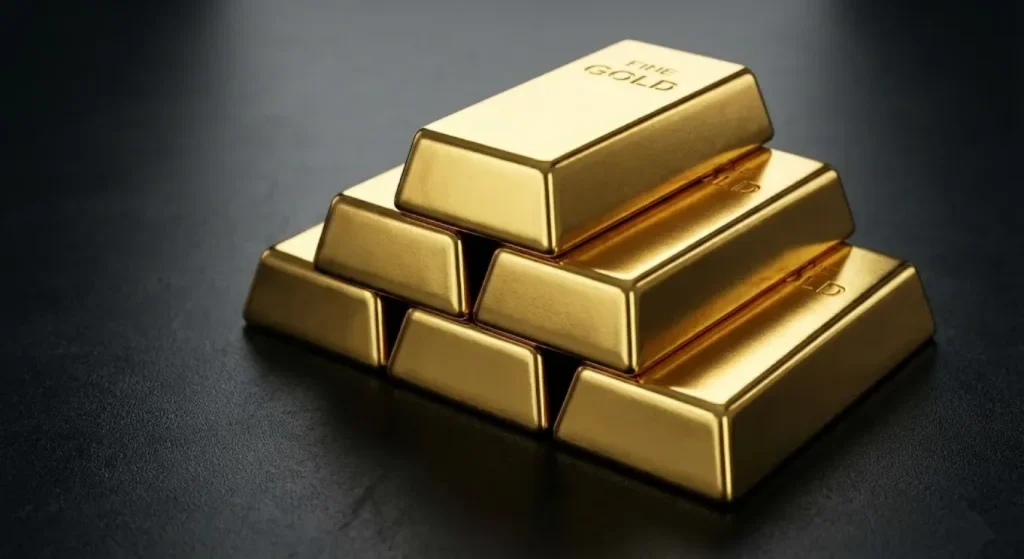 Altında Fed Baskısı: Değerli Metal 2. Haftayı da Kayıpla Kapatıyor