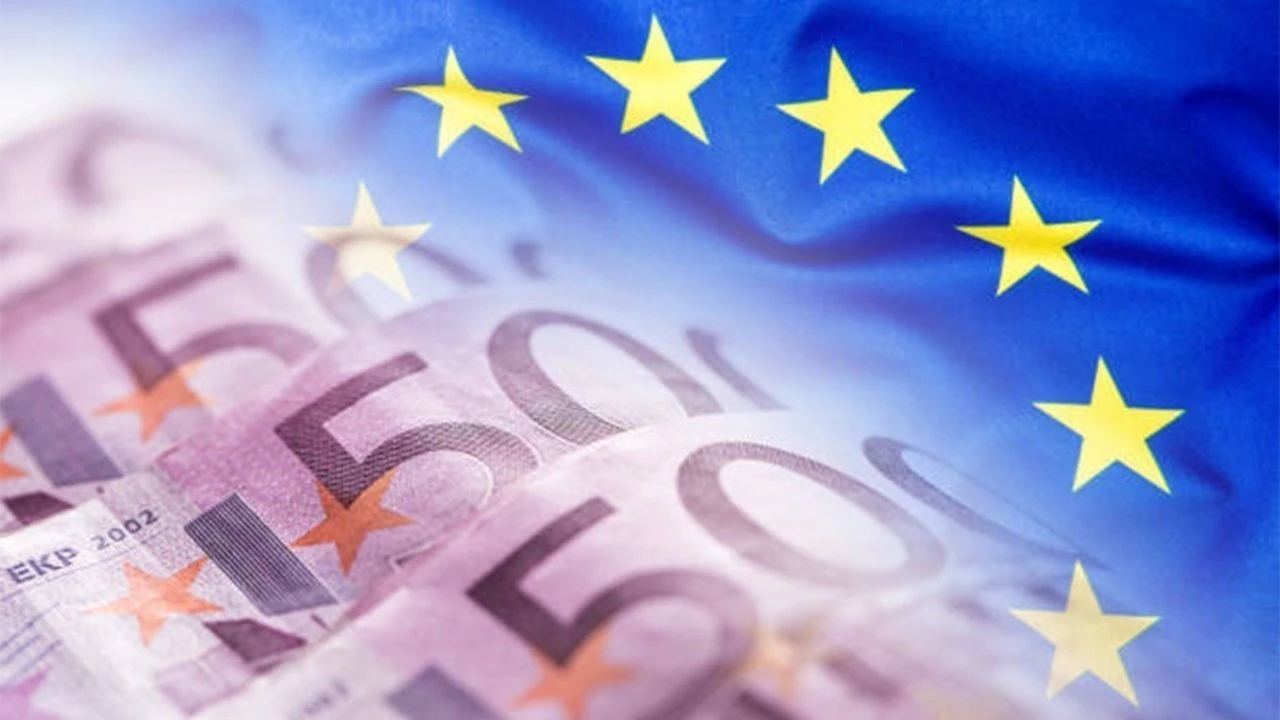 Euro Bölgesi'nde Sanayi Üretimi Nisan Ayında Yükselişini Sürdürdü