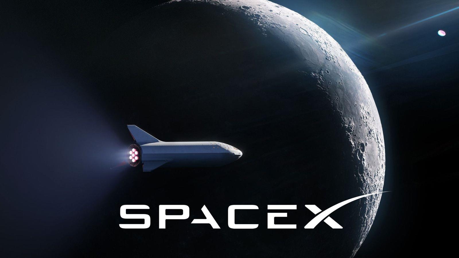 SpaceX Halka Arz İşlemi 85,7 Milyar Dolar Brüt Gelirle Tamamlandı