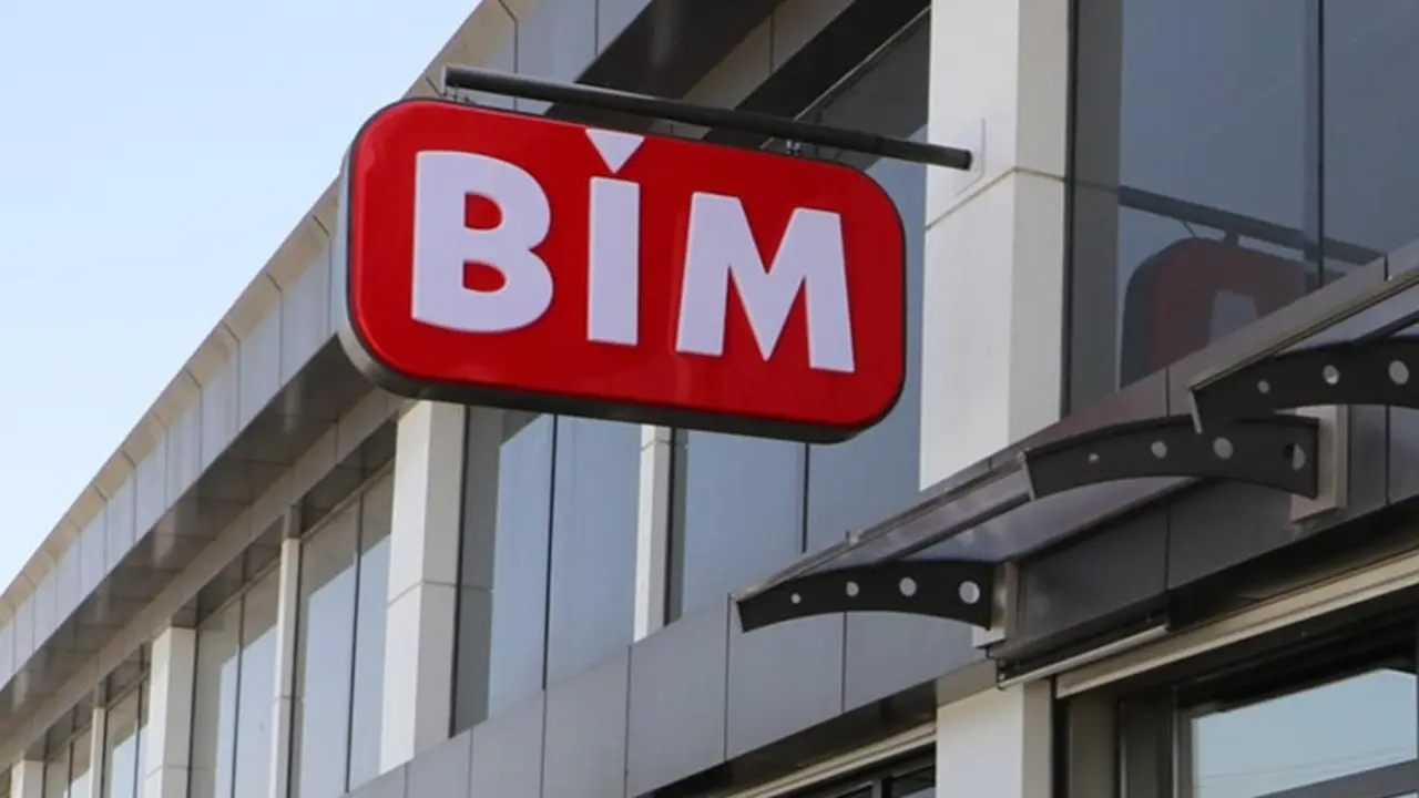 BİM'in bankacılık planına BDDK onayı