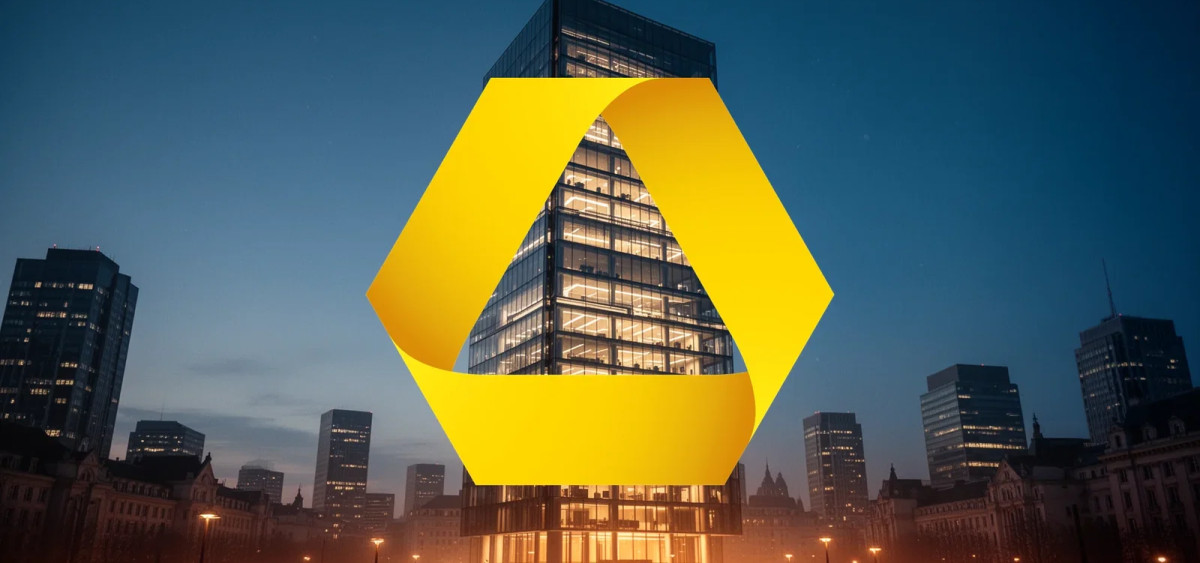 AB Komisyonu'ndan Commerzbank Birleşmelerine Destek Vurgusu