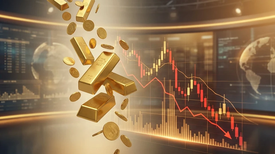Piyasalar günü nasıl tamamladı? Borsa yükseldi, döviz ve altın geriledi