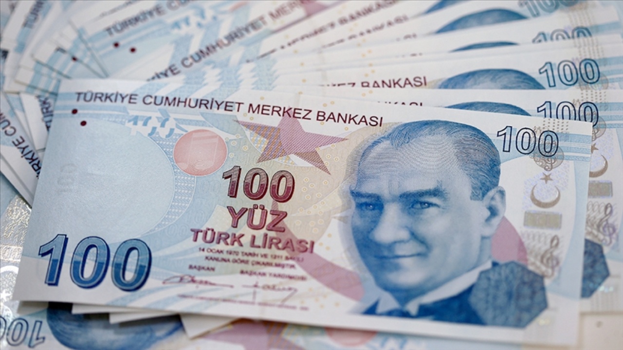 BDDK verileri açıklandı: KKM bakiyesi 31 milyon lira azalarak 279,8 milyon liraya geriledi