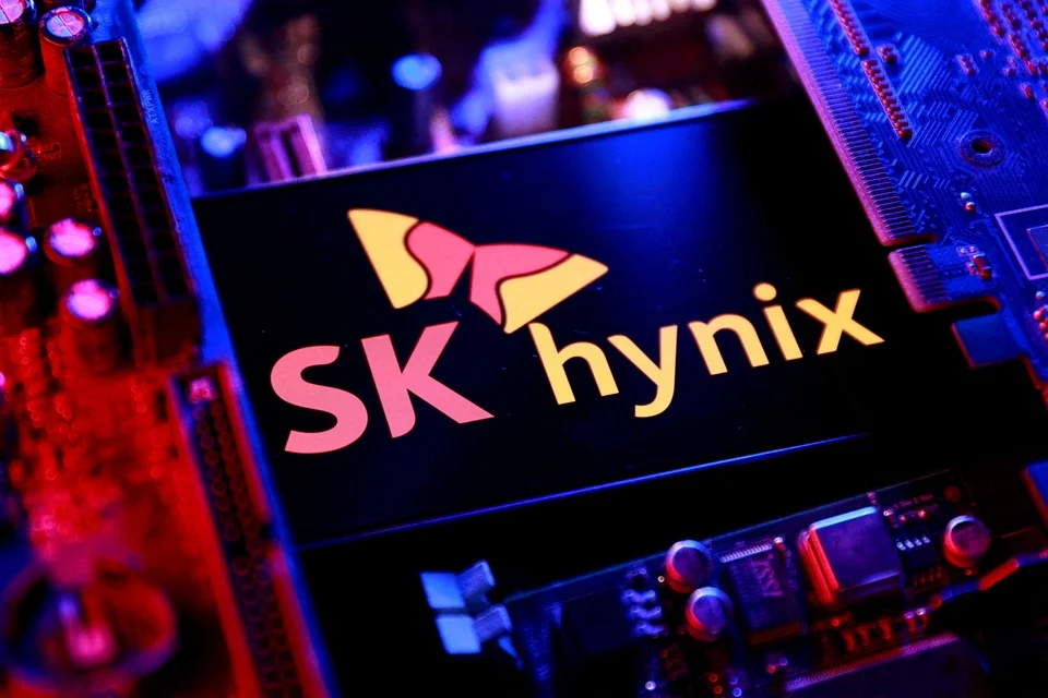 SK Hynix, Samsung Electronics'i Geride Bırakarak En Değerli Şirket Oldu