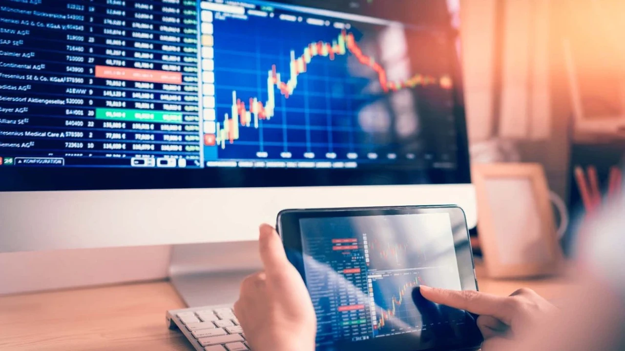 Borsa İstanbul'da Negatif Açılış