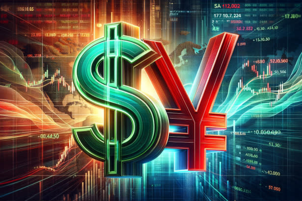 Doların Gücü Artarken Yen Baskı Altında Kaldı