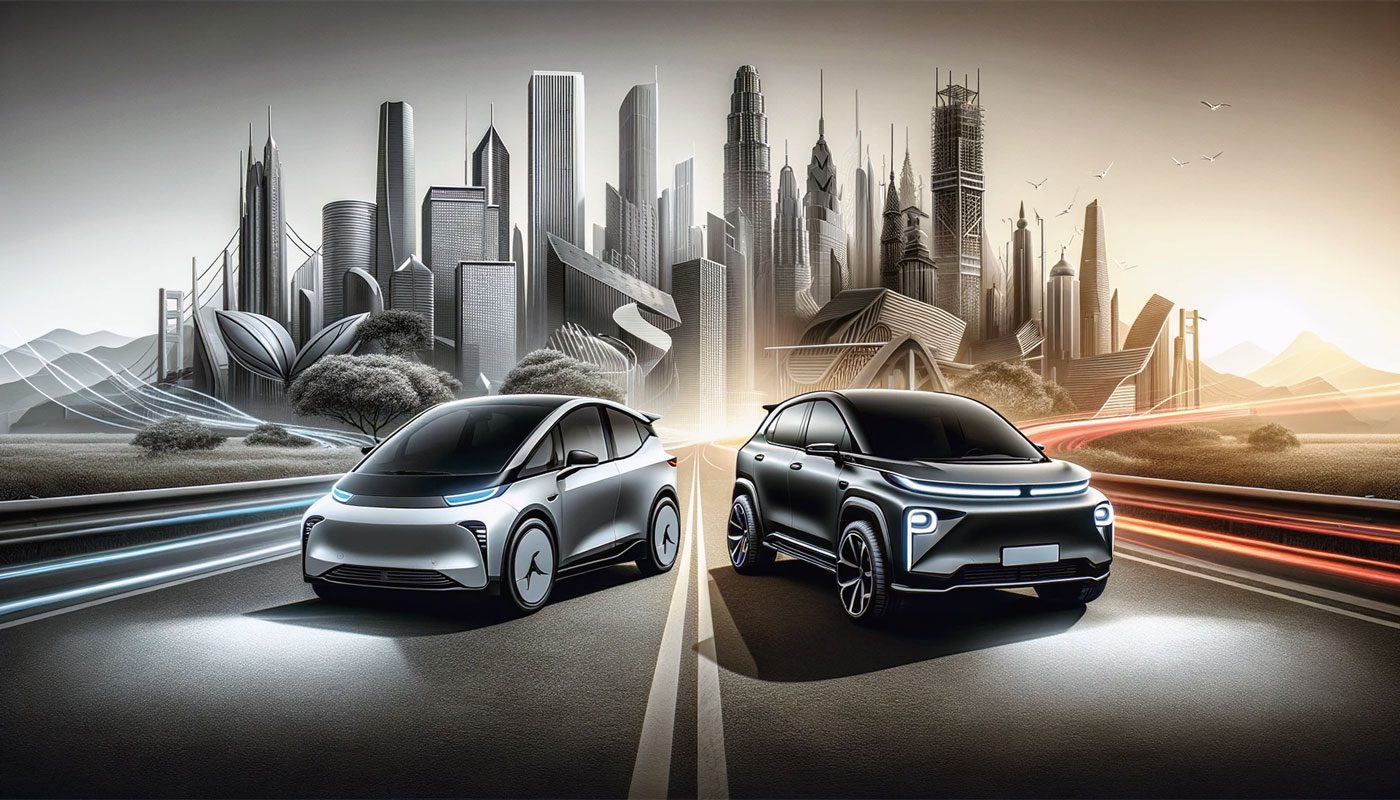 AB'de Elektrikli Araç Pazar Payı İkiye Katlandı, Tesla ve BYD Üç Haneli Büyüme Kaydetti