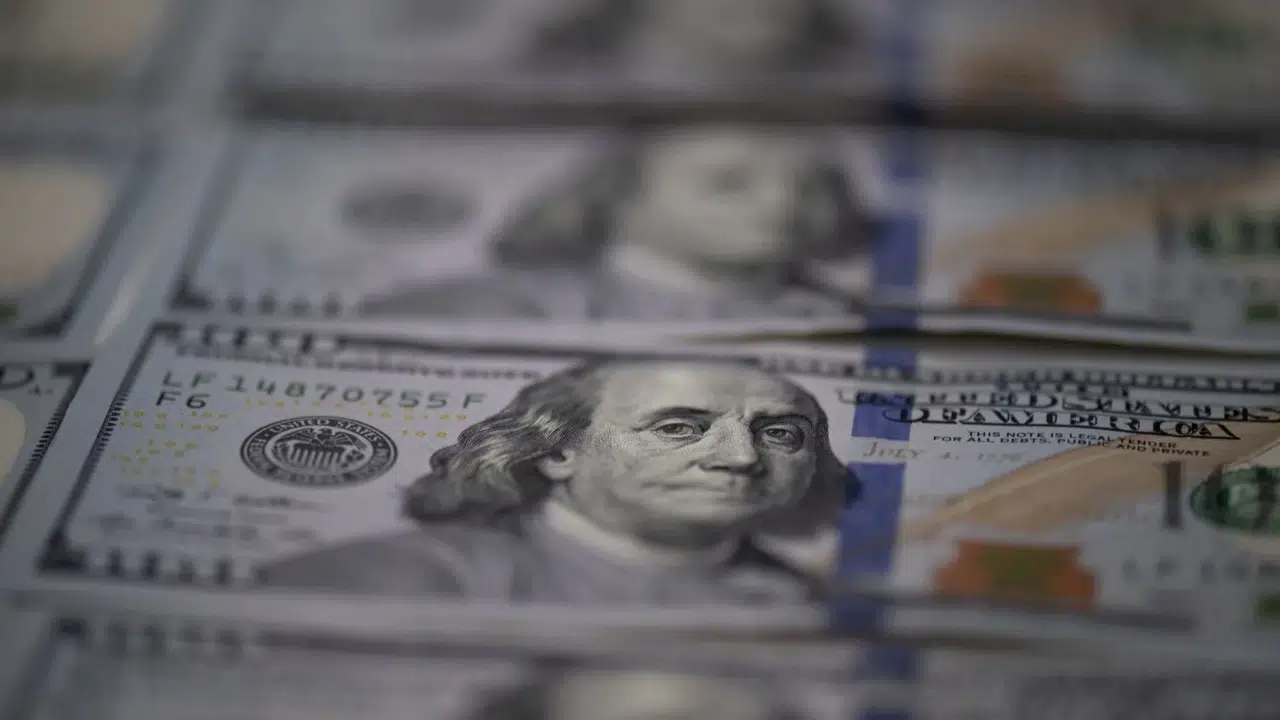 Güçlü Dolar Asya Kurlarını Geriletti