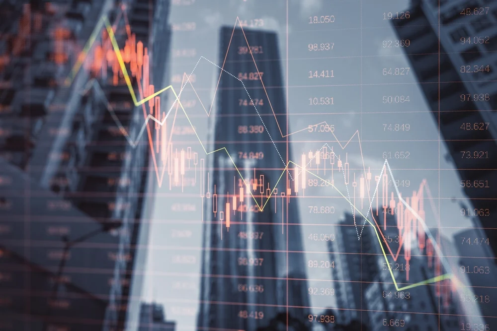 Borsa İstanbul'da Negatif Seyir Korundu
