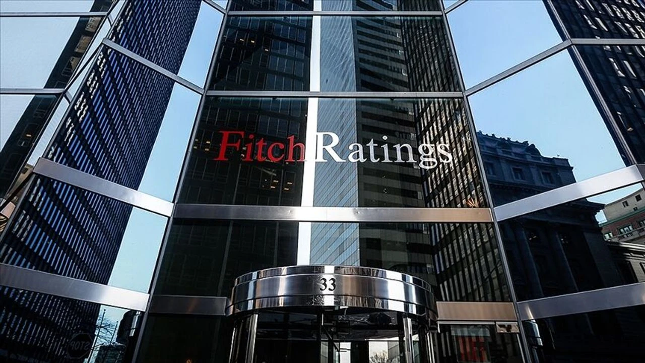 Fitch: Kamu katılım bankası birleşmesi sektör rekabetini güçlendirebilir