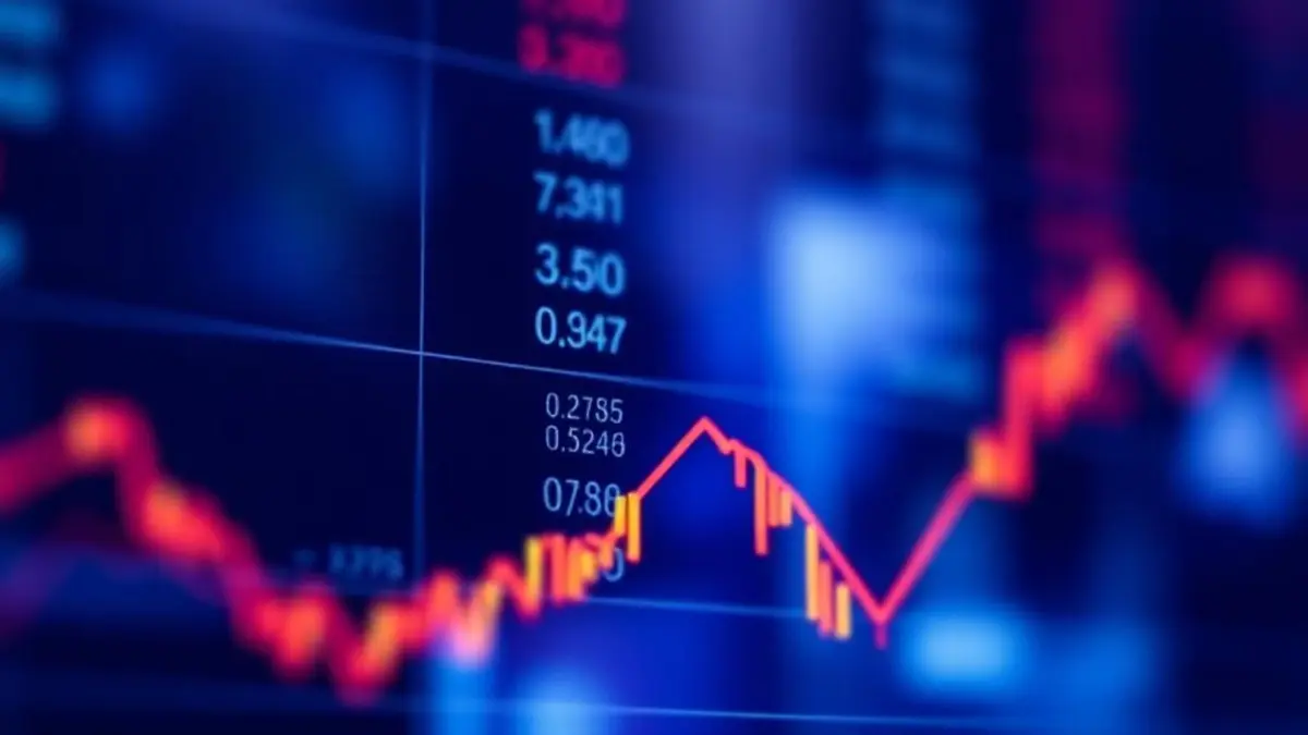 BIST 100 endeksi güne sınırlı düşüşle başladı