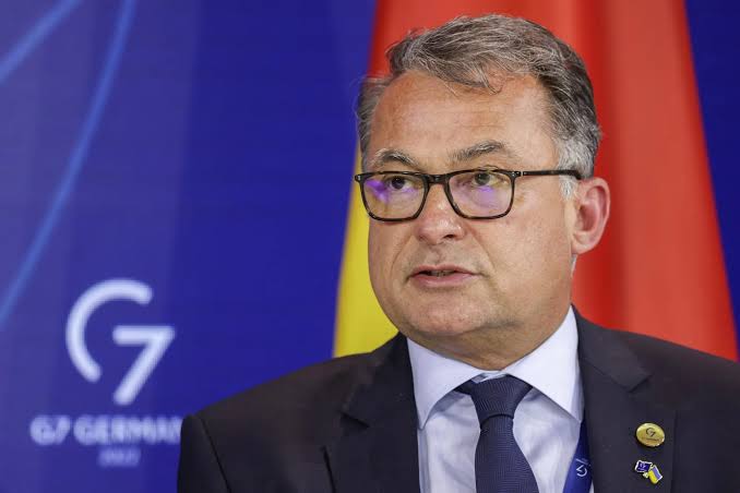 Bundesbank Başkanı Nagel'den ECB'ye Faiz Mesajı